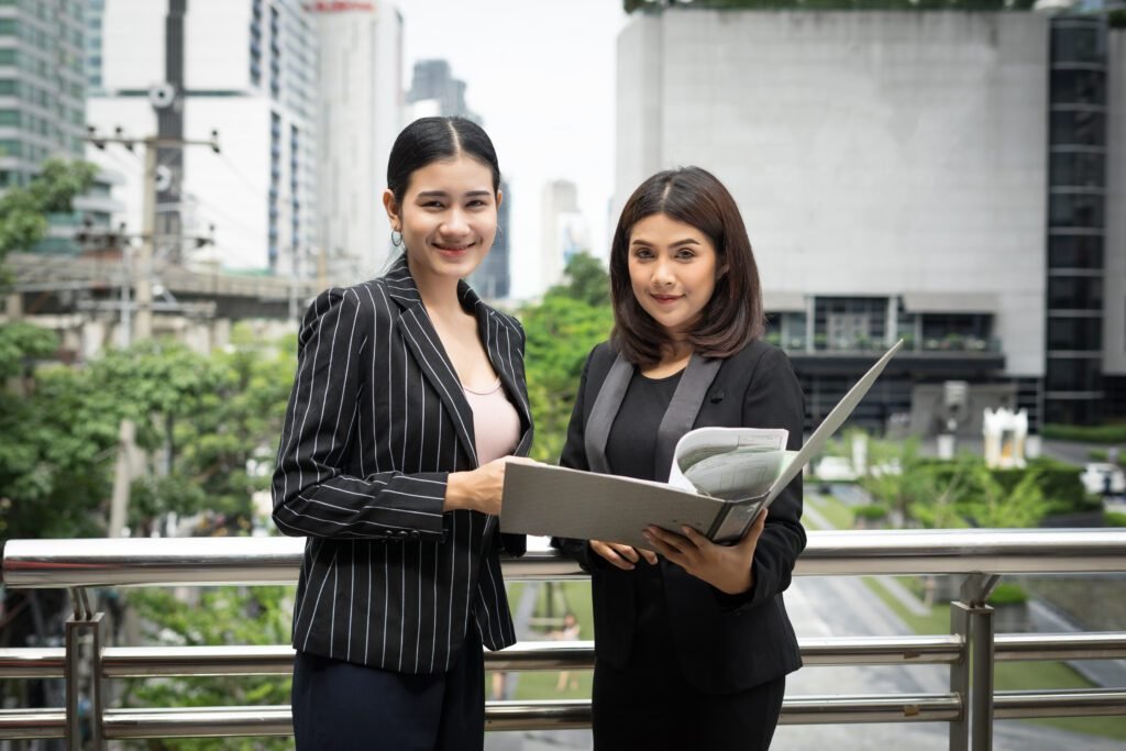 Office Jobs in Mumbai