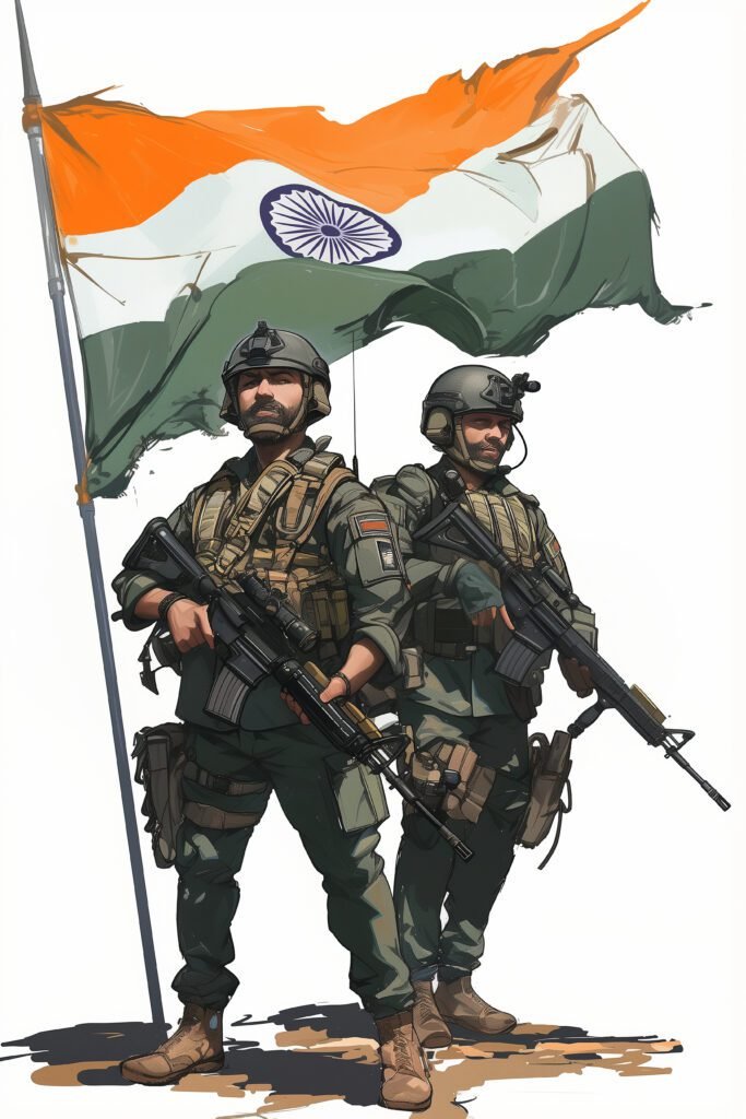 ITBP Recruitment 2025 Online Apply Date