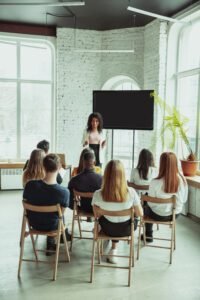 Apprenticeship Program and Training 2024