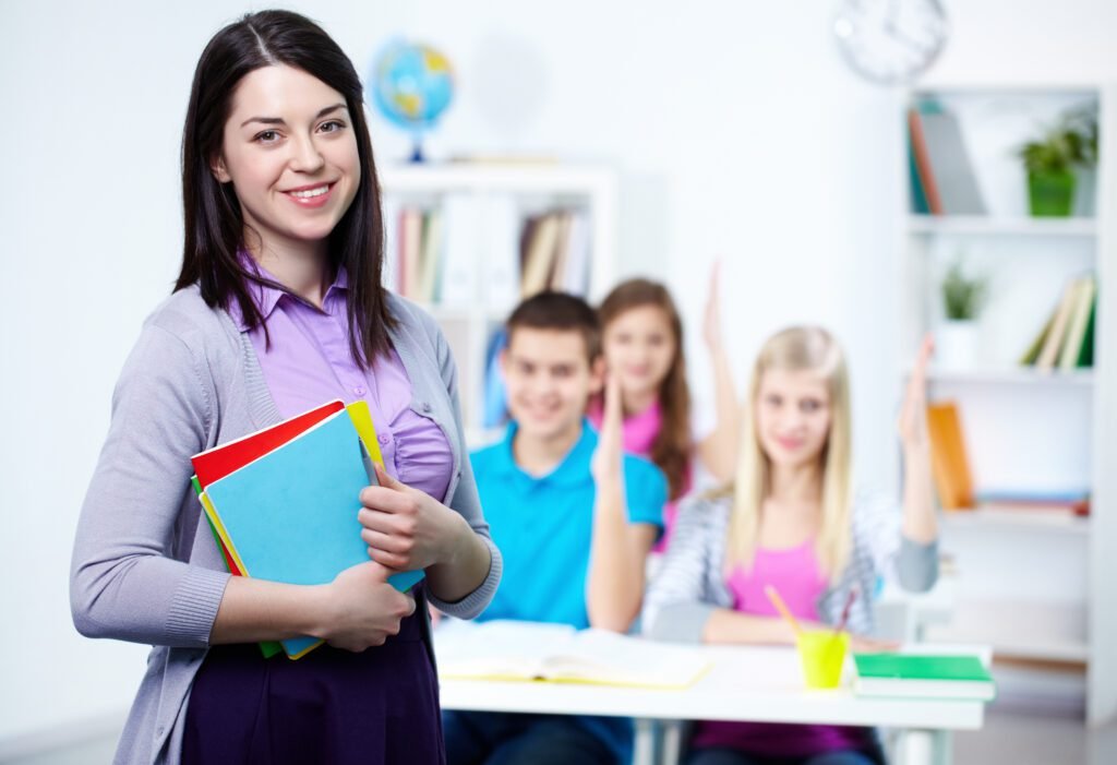 Government Jobs for Teachers