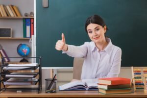 Government Jobs for Teachers