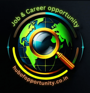 hubofopportunity.co.in Probationary Officer