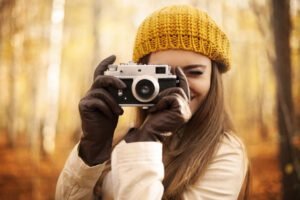 photography job 