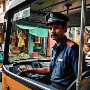 Bus Driver Jobs