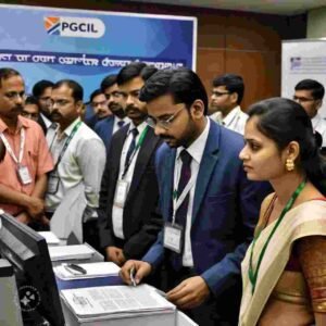 PGCIL recruitment 2024 