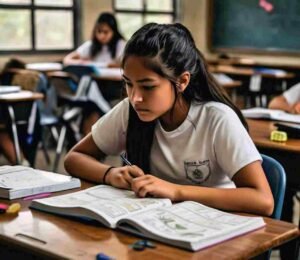 Navodaya Vidyalaya Class 9 Admission Form 2024-25