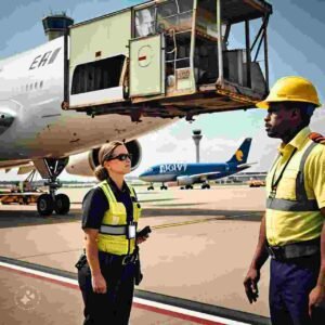 Airport Job Vacancy Mumbai