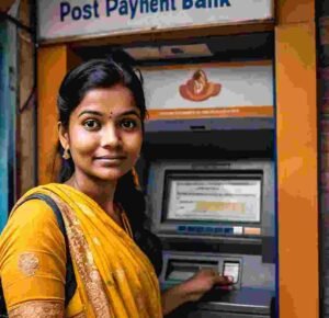 India Post Payment Bank Recruitment Apply Online