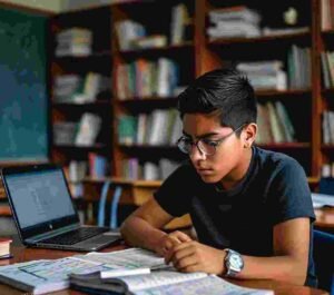 Navodaya Vidyalaya Class 9 Admission Form 2024-25