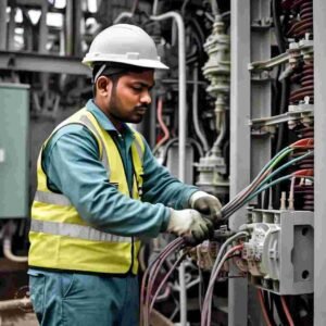 Mahagenco Recruitment 2024 | eprocurement mahagenco
