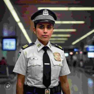 Airport Job Vacancy Mumbai