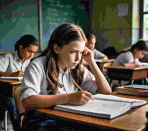 Navodaya Vidyalaya Class 9 Admission Form 2024-25