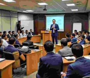 Business guidance