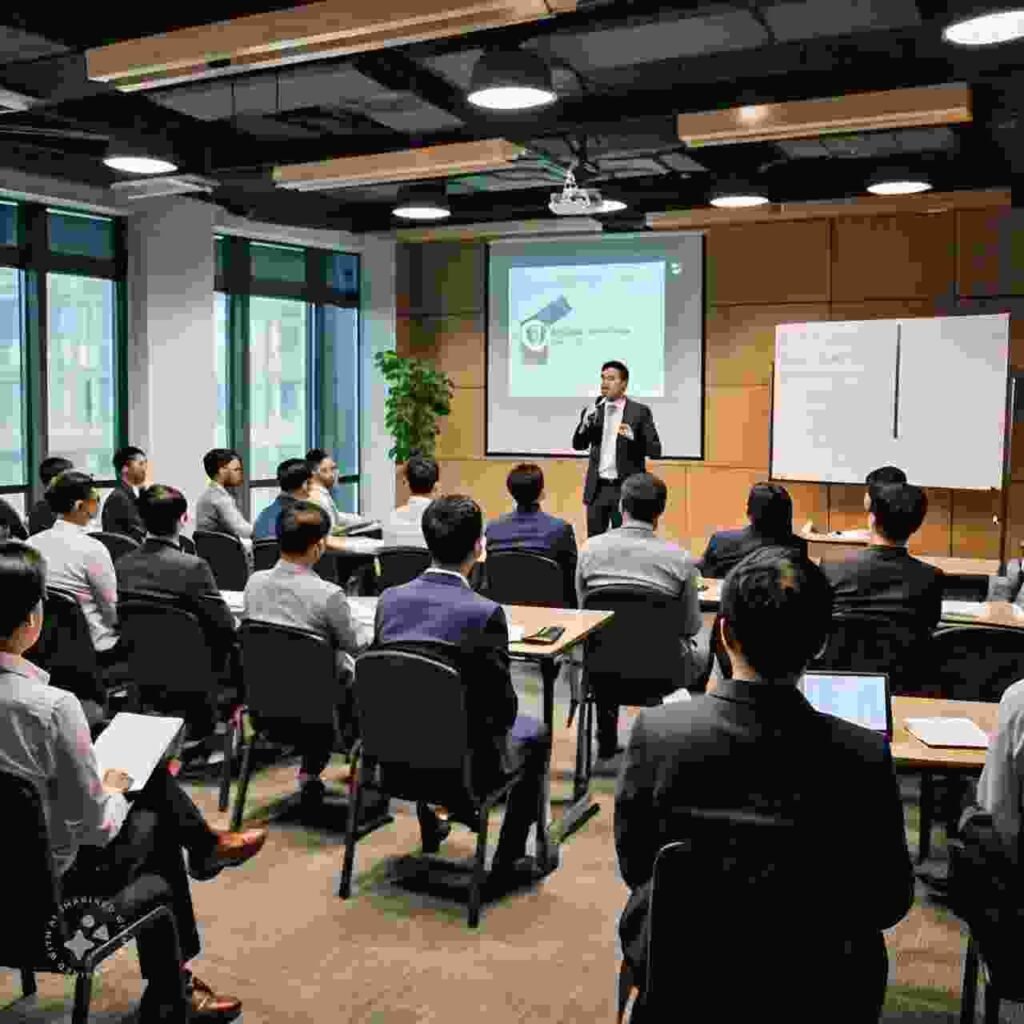 Business guidance