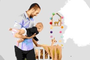 nursery business