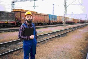 Railway Job Vacancy in Mumbai