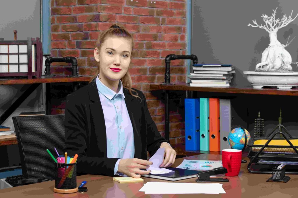 Job For Accountant
