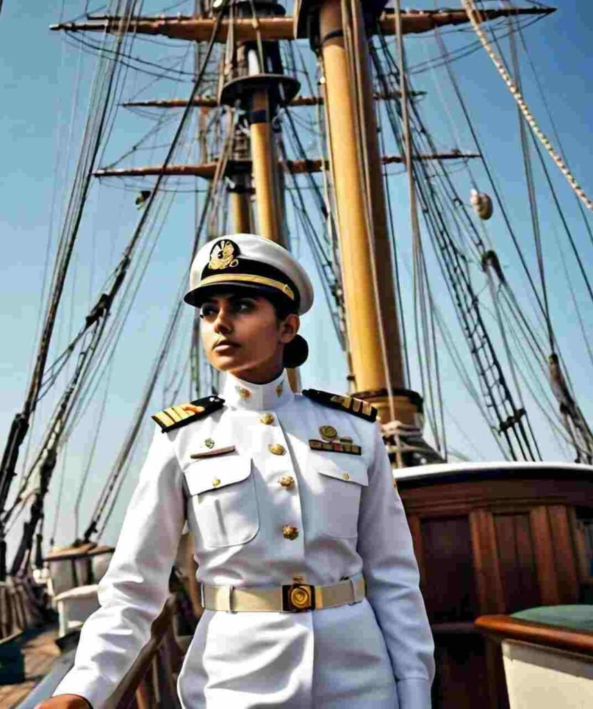 Indian Navy Recruitment 2025 | Indian Navy Jobs