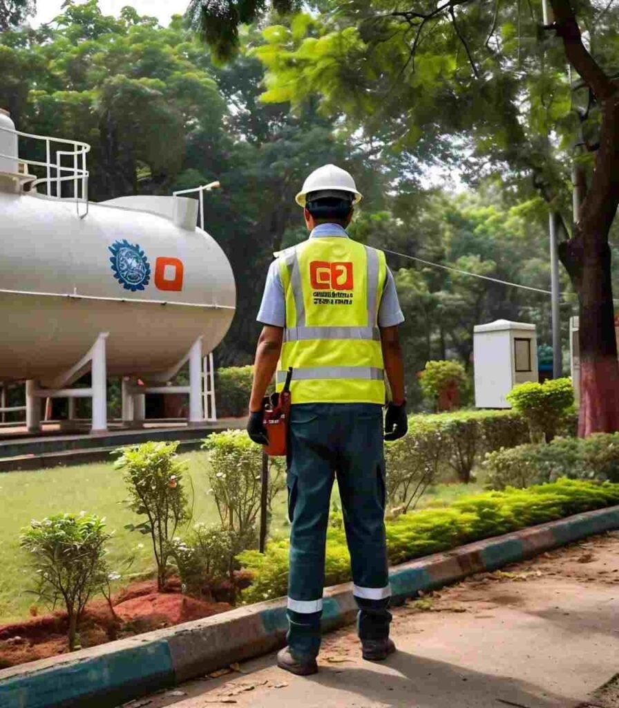IOCL Recruitment 2025 | Indian Oil Vacancy 2025