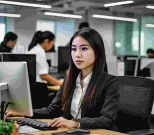 WNS Global Services Jobs