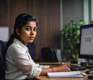 Tata Institute of Fundamental Research TIFR Recruitment 2024