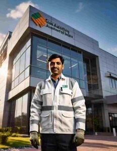 GAIL Recruitment